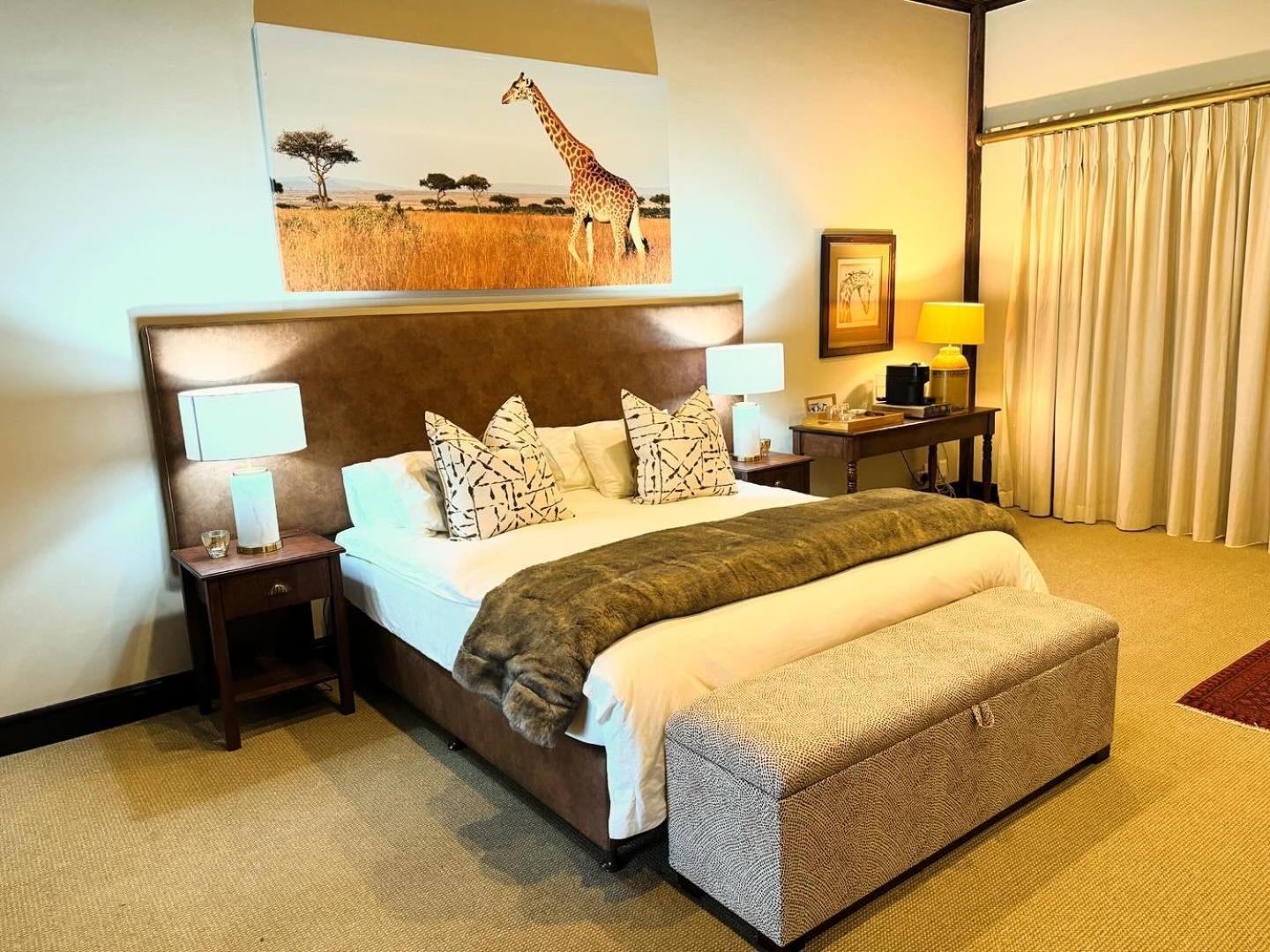 Swartberg Private Game Lodge 奥茨胡恩 外观 照片