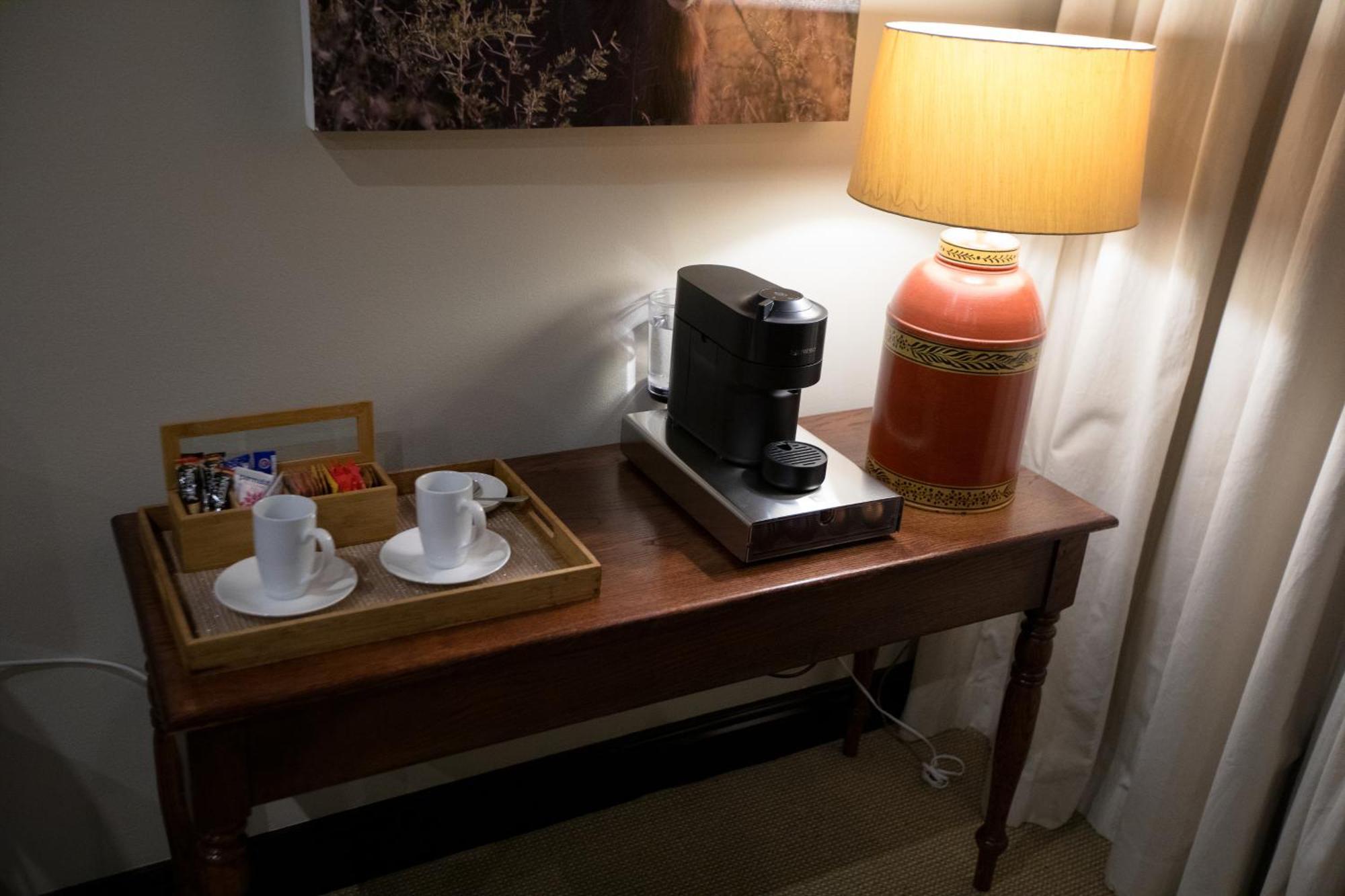 Swartberg Private Game Lodge 奥茨胡恩 外观 照片