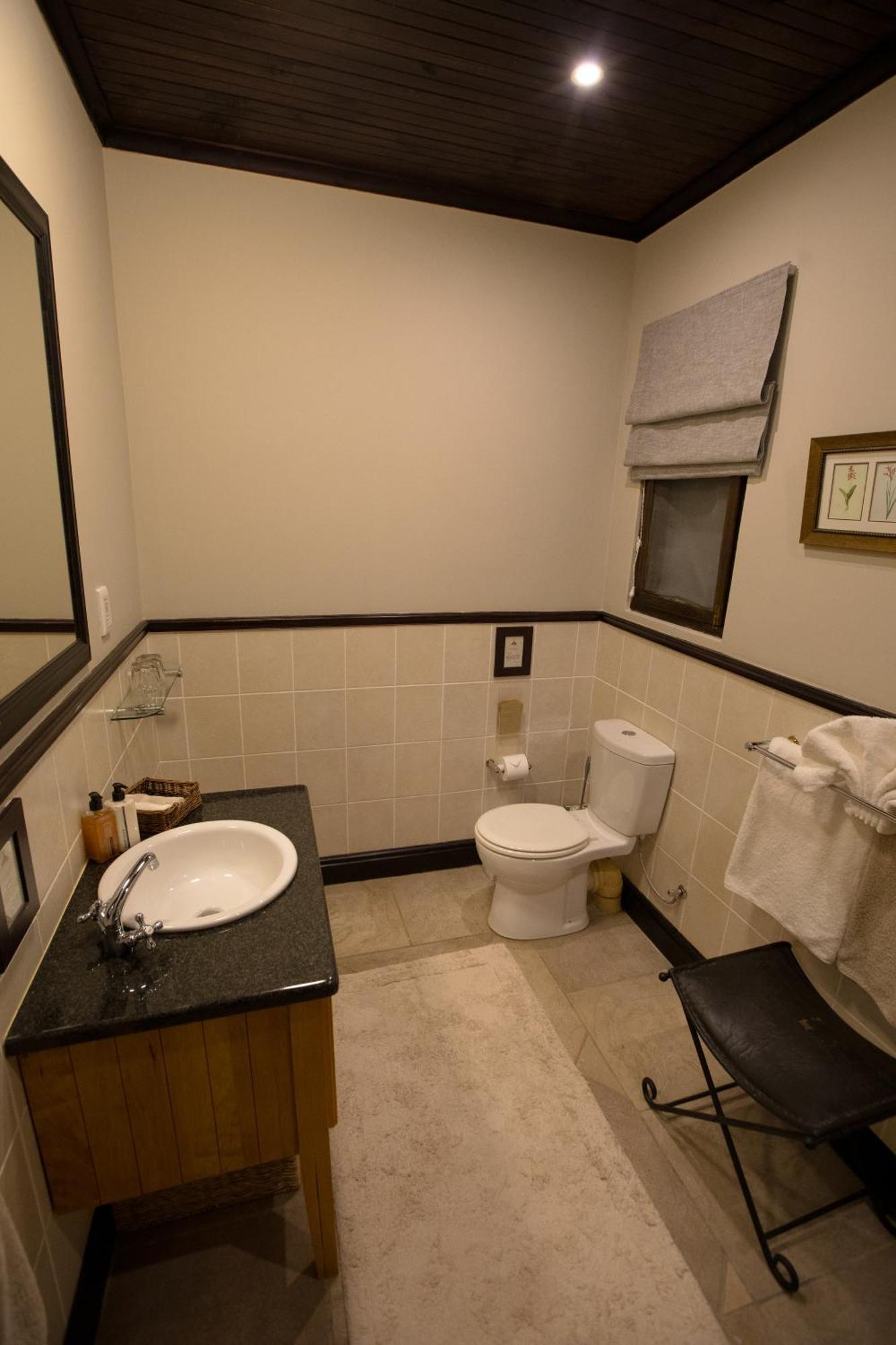 Swartberg Private Game Lodge 奥茨胡恩 外观 照片