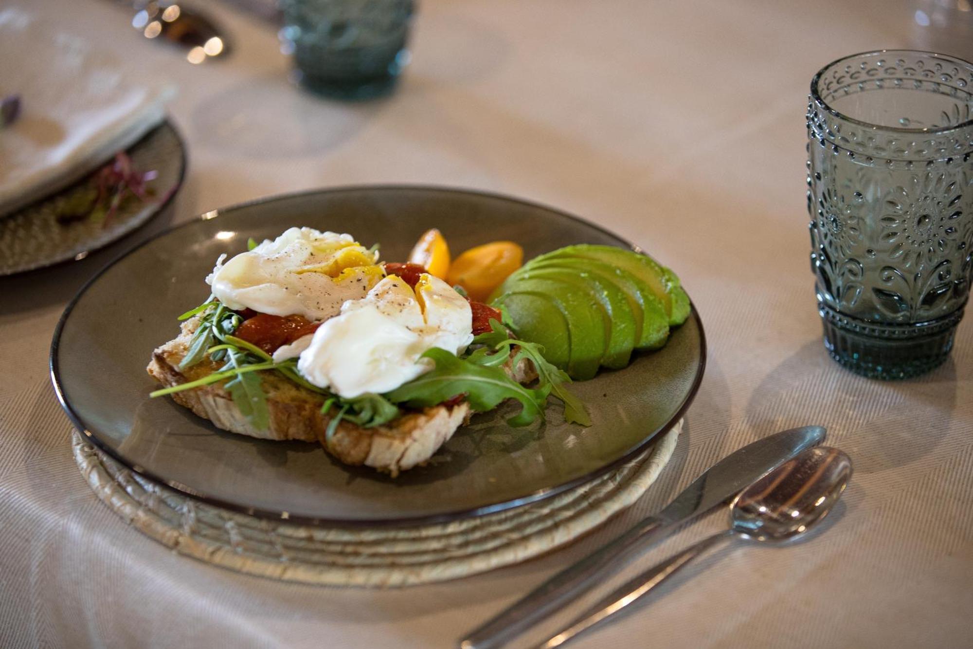 Swartberg Private Game Lodge 奥茨胡恩 外观 照片